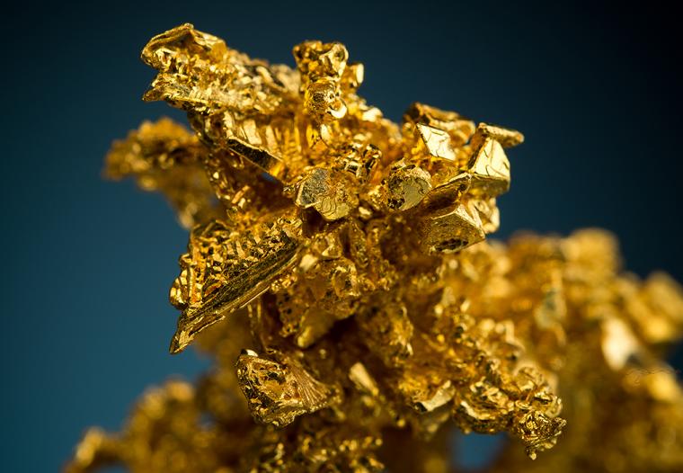 GOLD